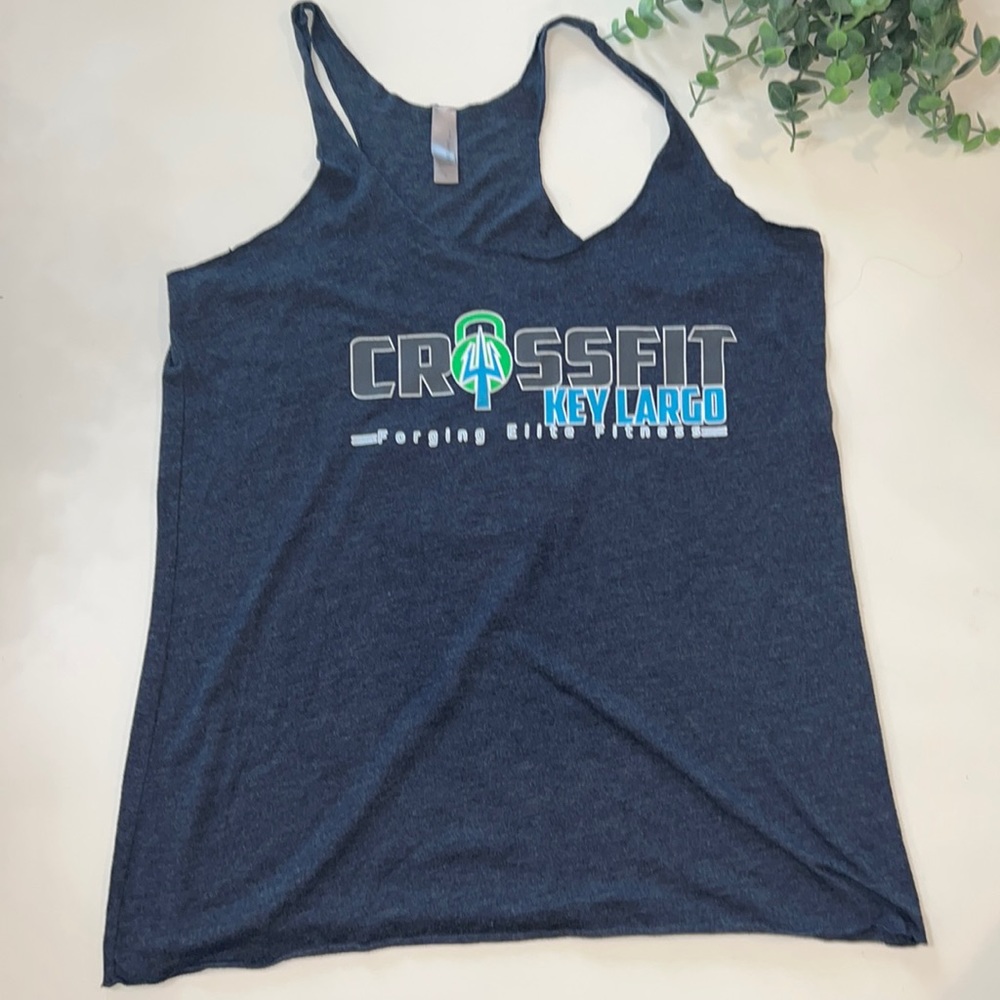 Muscle shirt
